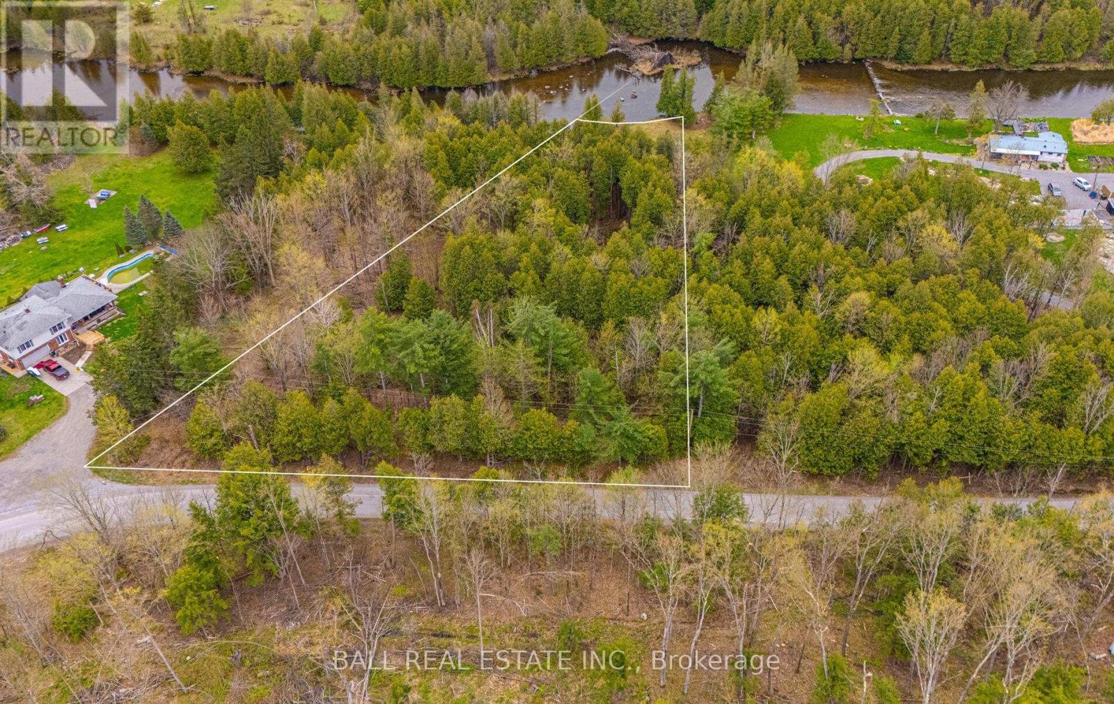 509 Sawmill Road, Douro-Dummer, Ontario  K0L 2H0 - Photo 12 - X12487379