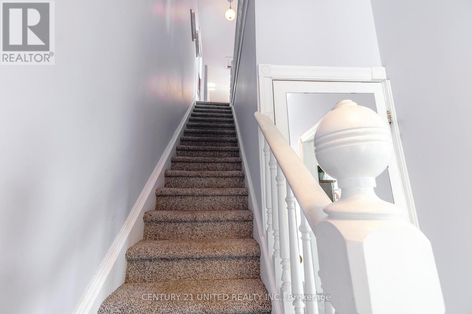 458 Driscoll Terrace, Peterborough (Ashburnham Ward 4), Ontario  K9H 1T7 - Photo 20 - X12487380