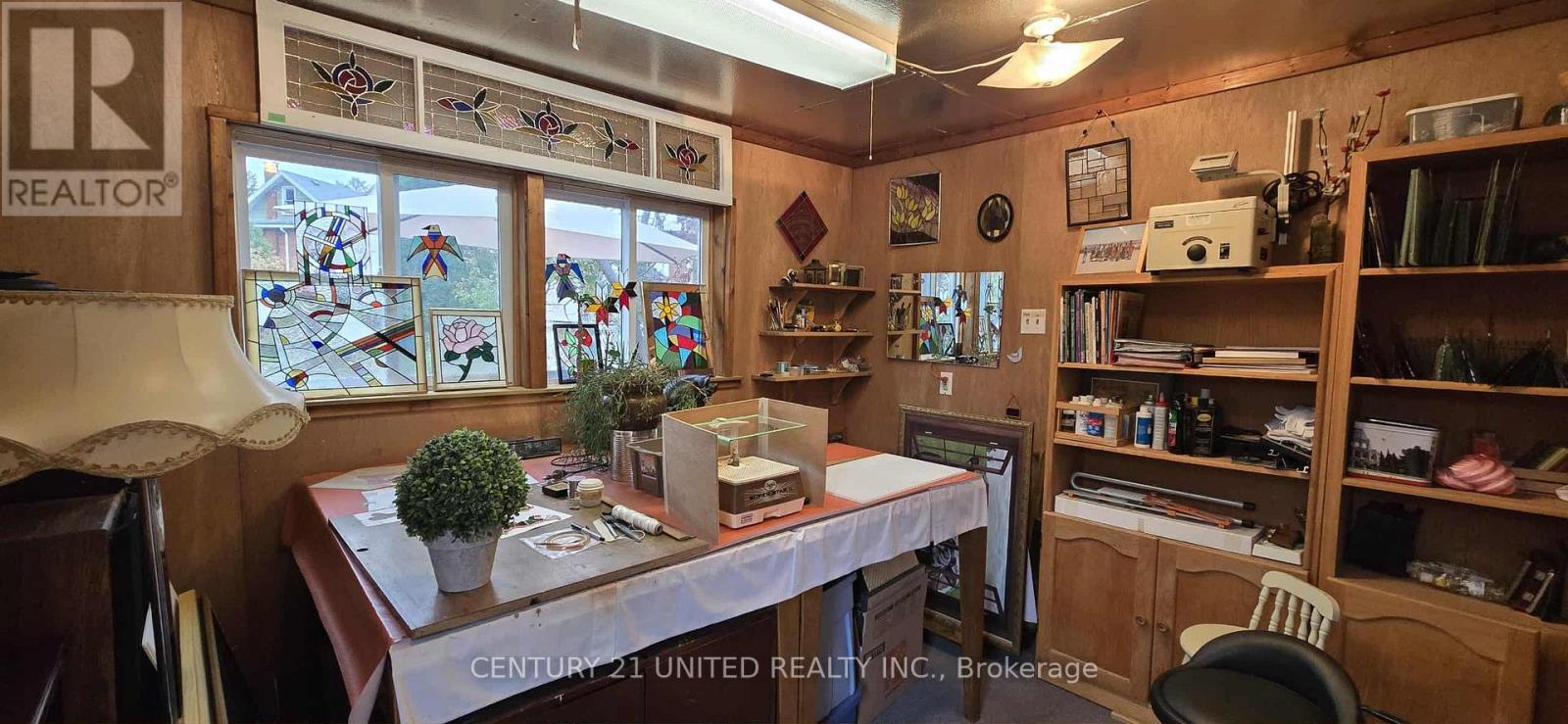 458 Driscoll Terrace, Peterborough (Ashburnham Ward 4), Ontario  K9H 1T7 - Photo 34 - X12487380