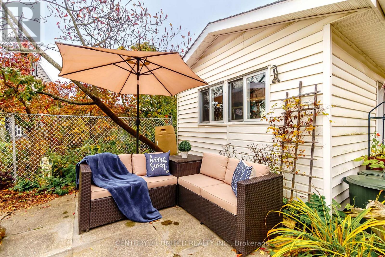 458 Driscoll Terrace, Peterborough (Ashburnham Ward 4), Ontario  K9H 1T7 - Photo 36 - X12487380