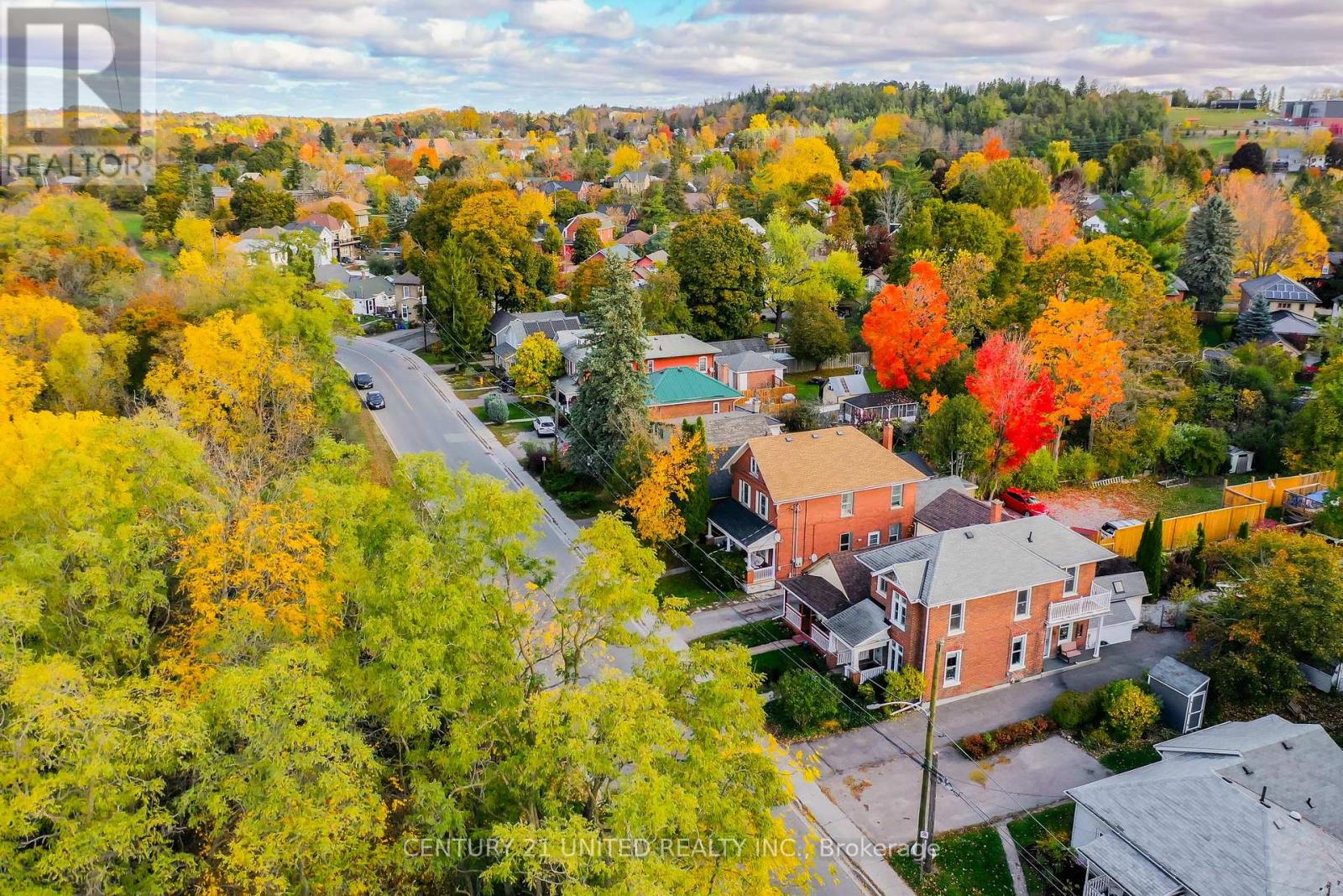 458 Driscoll Terrace, Peterborough (Ashburnham Ward 4), Ontario  K9H 1T7 - Photo 42 - X12487380