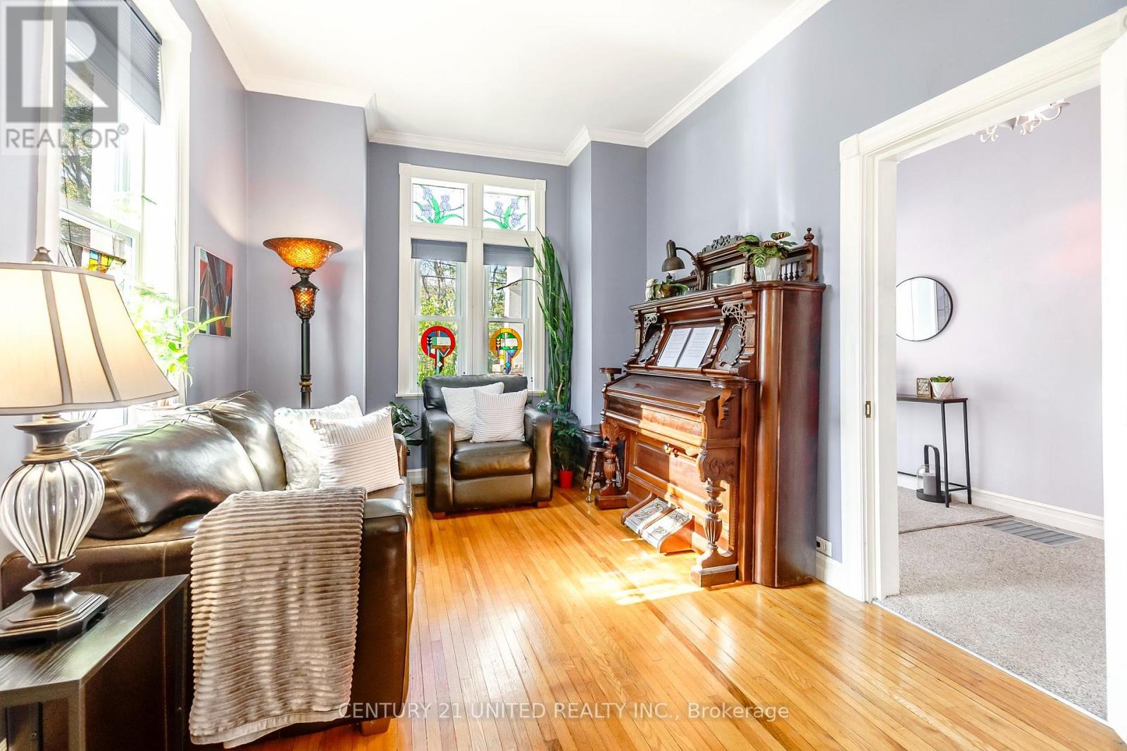 458 Driscoll Terrace, Peterborough (Ashburnham Ward 4), Ontario  K9H 1T7 - Photo 7 - X12487380