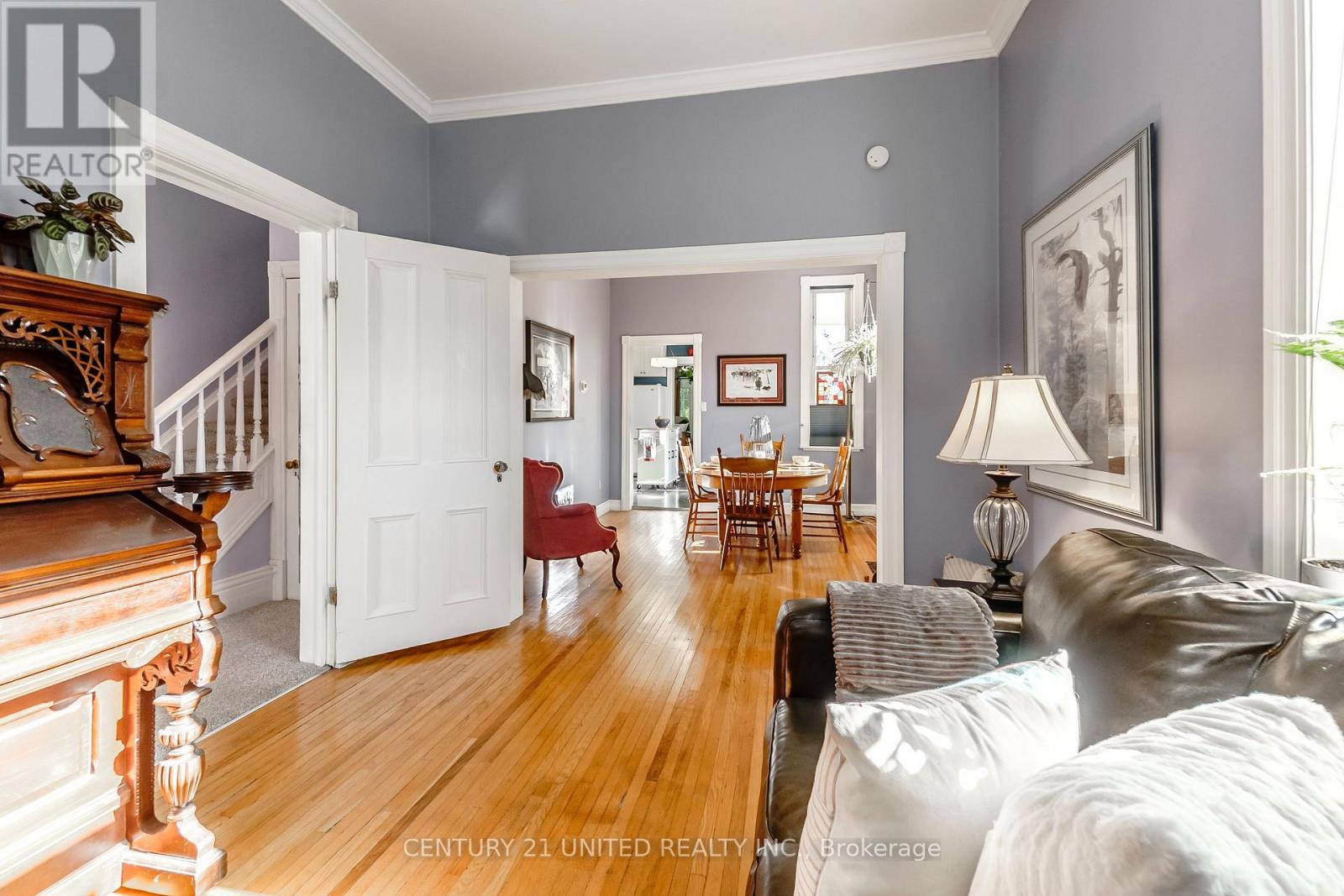 458 Driscoll Terrace, Peterborough (Ashburnham Ward 4), Ontario  K9H 1T7 - Photo 8 - X12487380