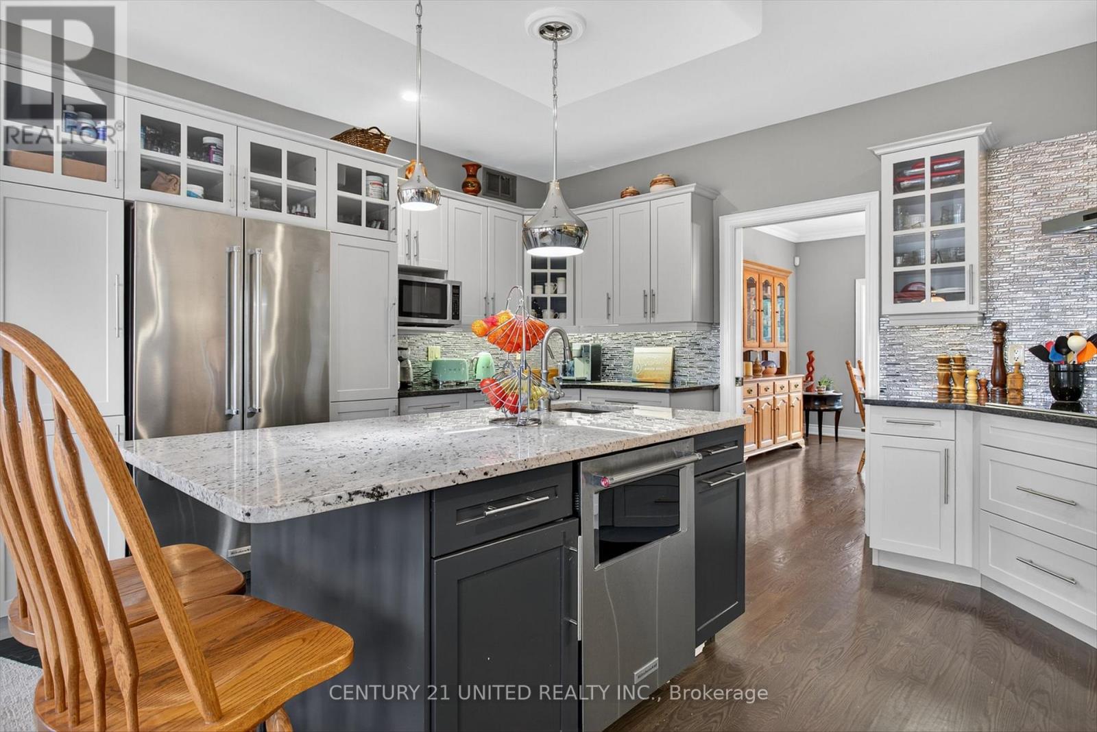 1599 Moore Drive, Cavan Monaghan (Cavan Twp), Ontario  L0A 1C0 - Photo 10 - X12487539