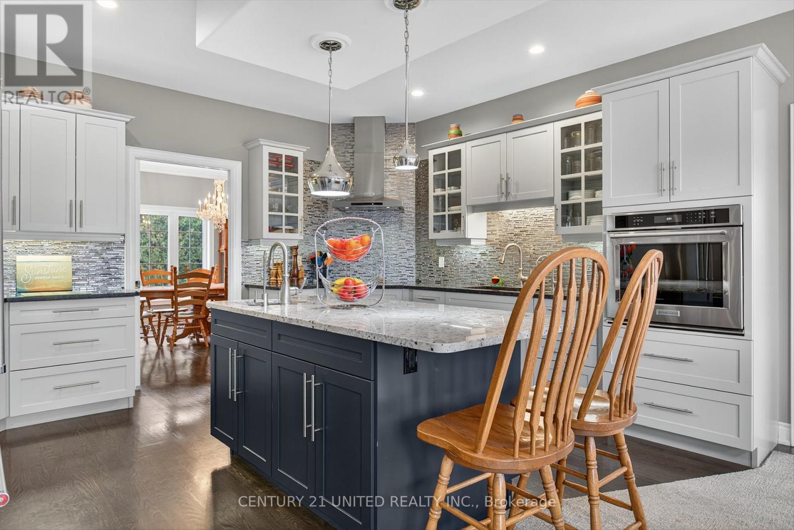 1599 Moore Drive, Cavan Monaghan (Cavan Twp), Ontario  L0A 1C0 - Photo 11 - X12487539