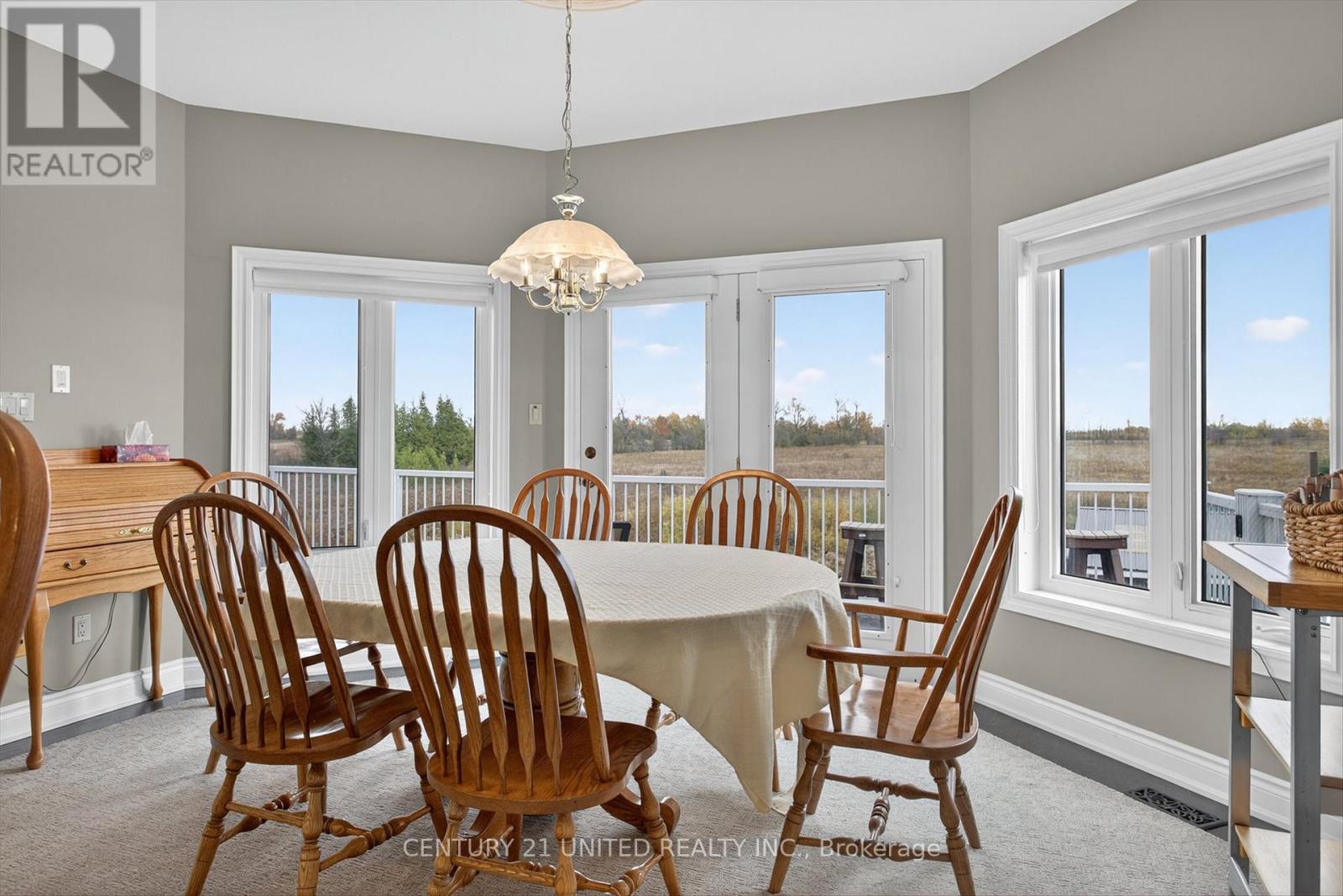 1599 Moore Drive, Cavan Monaghan (Cavan Twp), Ontario  L0A 1C0 - Photo 12 - X12487539