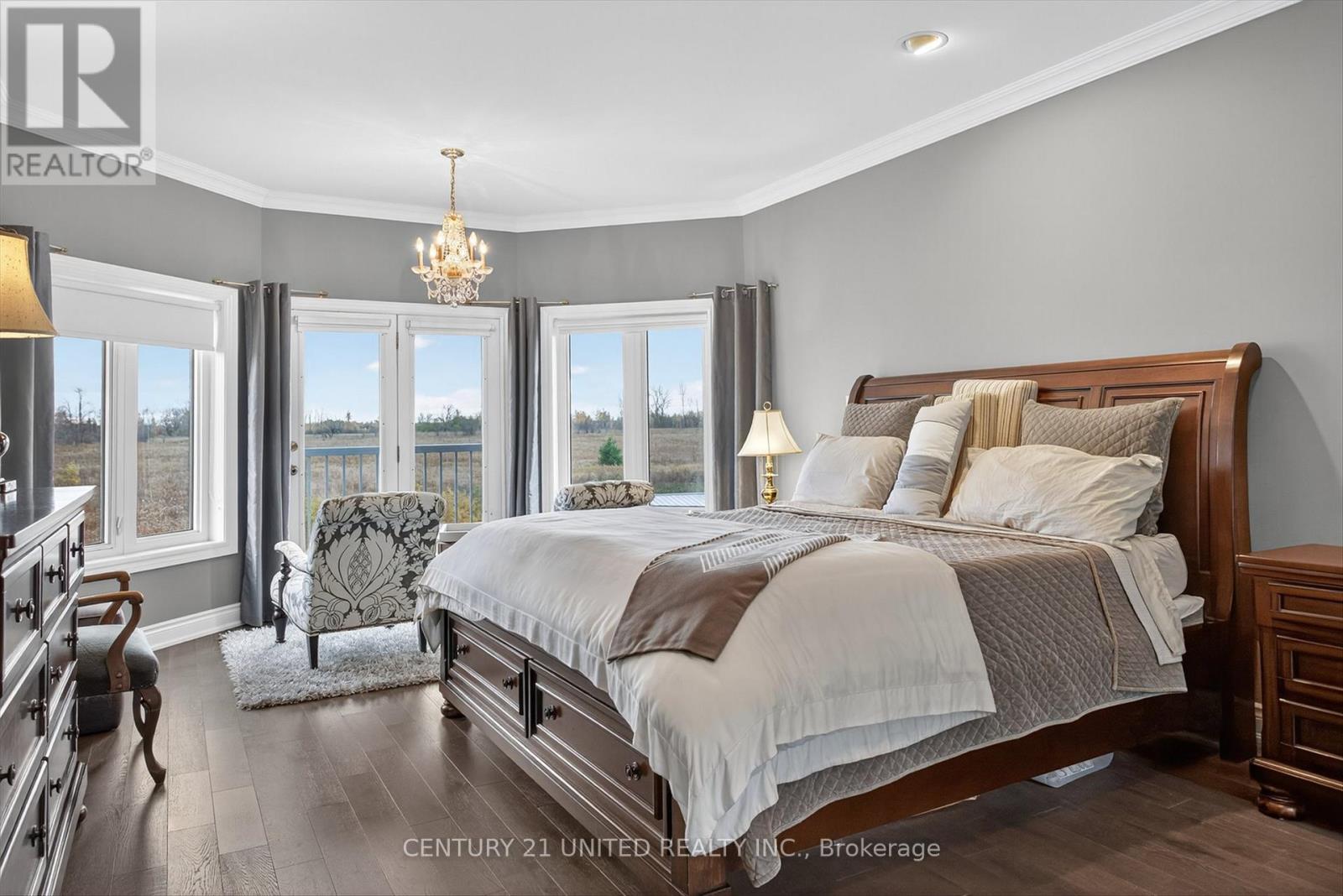 1599 Moore Drive, Cavan Monaghan (Cavan Twp), Ontario  L0A 1C0 - Photo 14 - X12487539