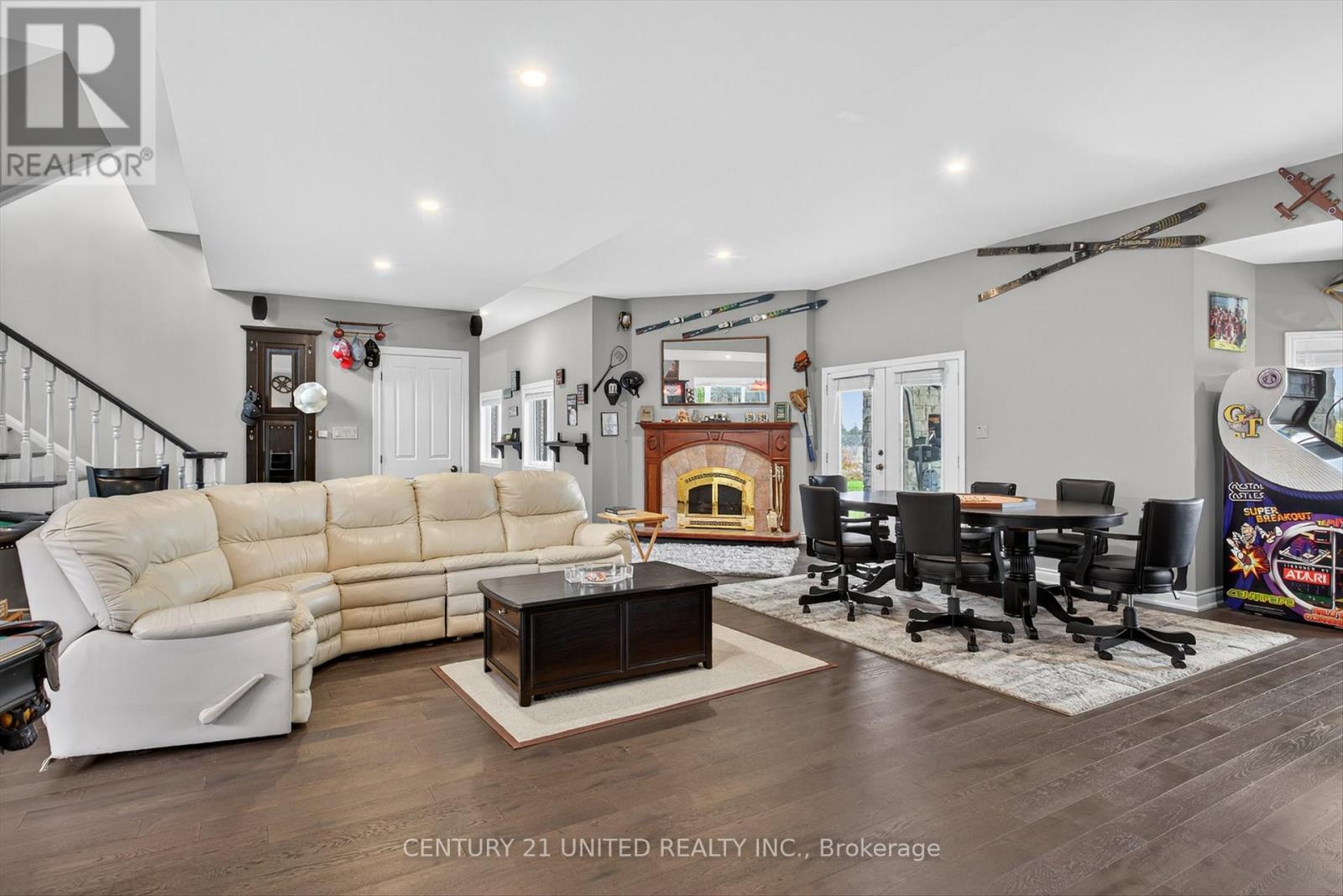 1599 Moore Drive, Cavan Monaghan (Cavan Twp), Ontario  L0A 1C0 - Photo 20 - X12487539