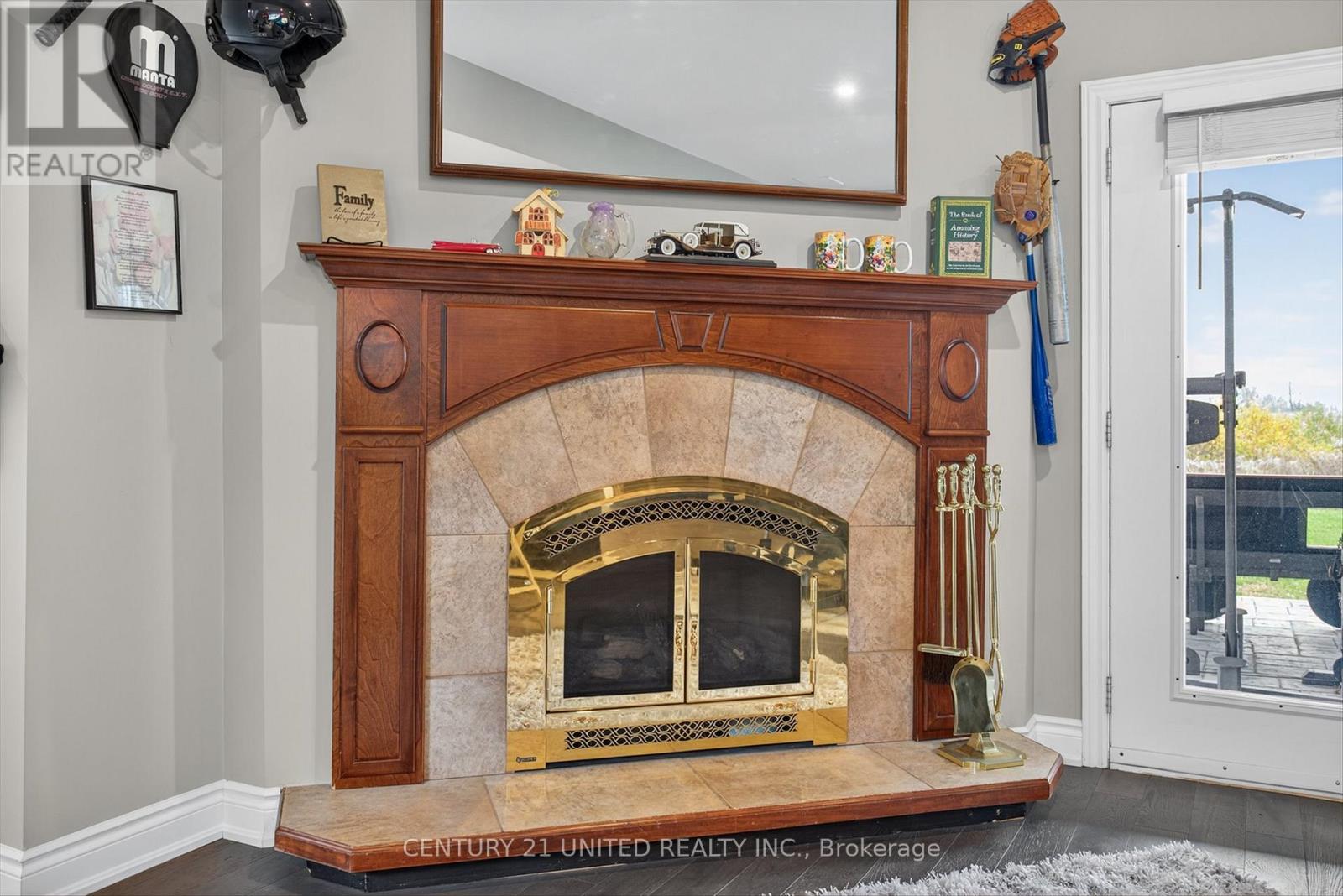 1599 Moore Drive, Cavan Monaghan (Cavan Twp), Ontario  L0A 1C0 - Photo 22 - X12487539