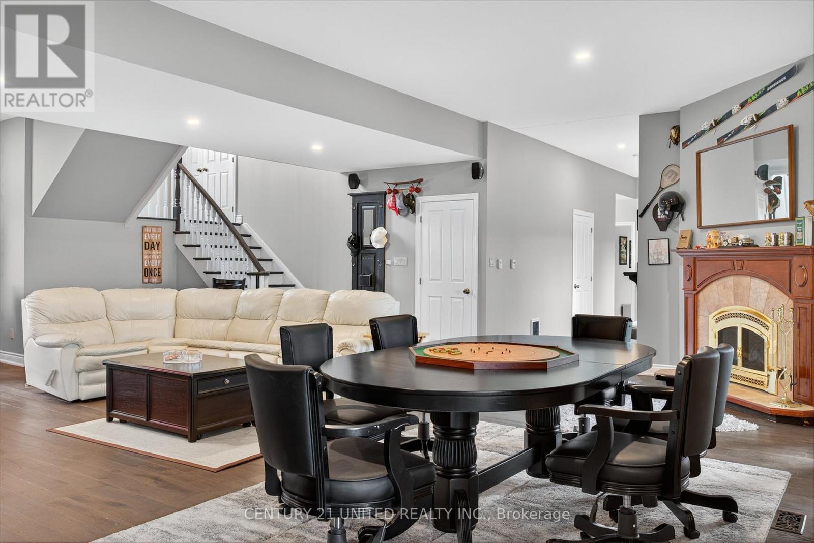 1599 Moore Drive, Cavan Monaghan (Cavan Twp), Ontario  L0A 1C0 - Photo 23 - X12487539