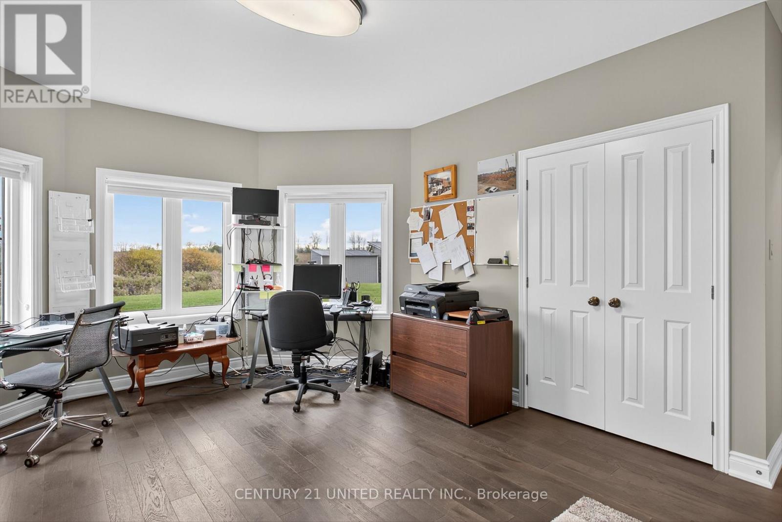 1599 Moore Drive, Cavan Monaghan (Cavan Twp), Ontario  L0A 1C0 - Photo 26 - X12487539