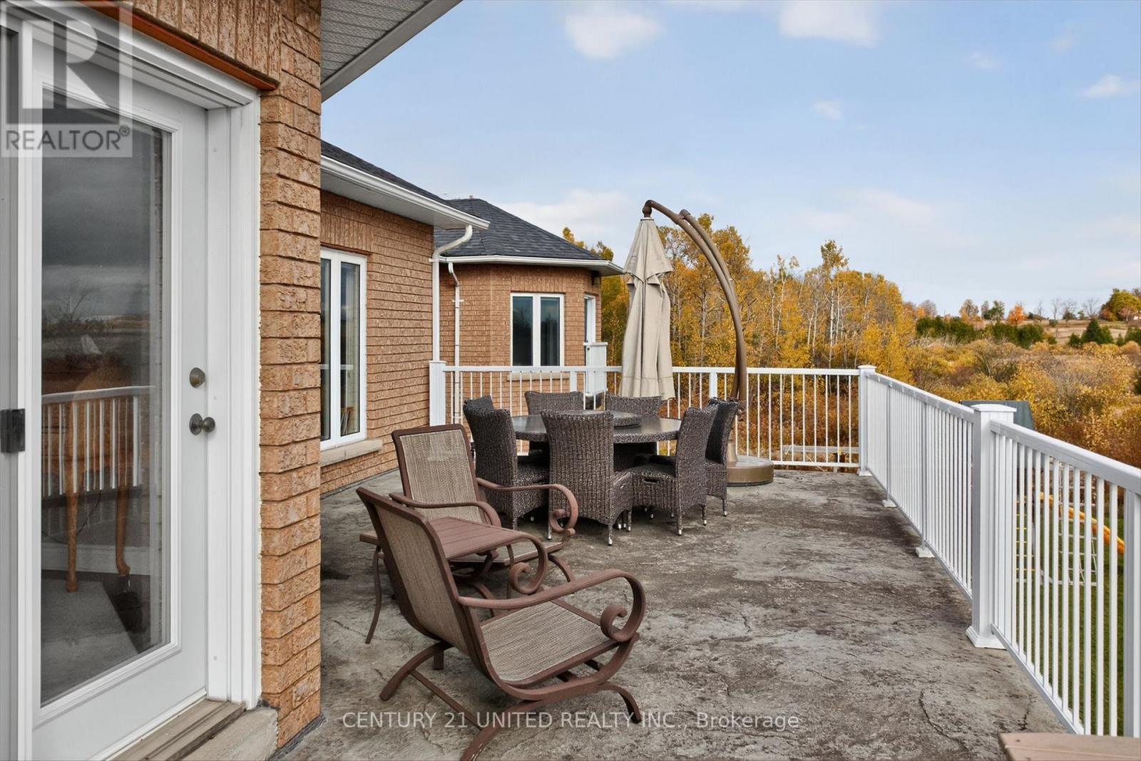 1599 Moore Drive, Cavan Monaghan (Cavan Twp), Ontario  L0A 1C0 - Photo 34 - X12487539