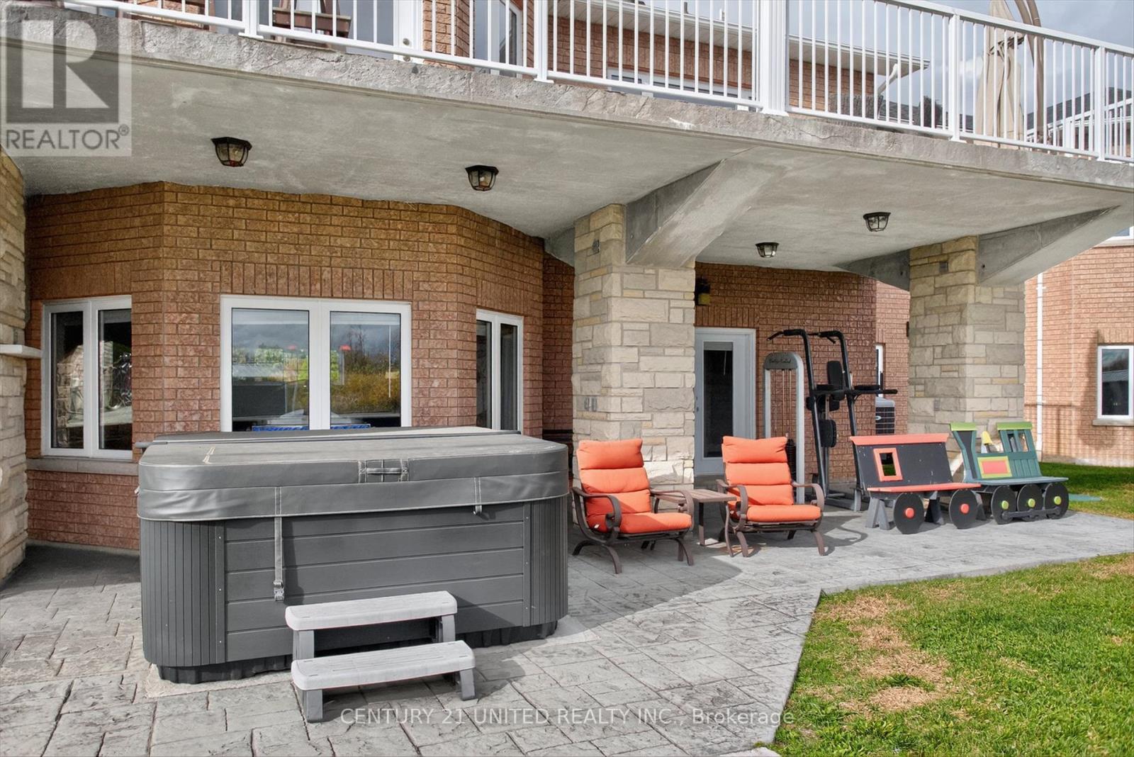 1599 Moore Drive, Cavan Monaghan (Cavan Twp), Ontario  L0A 1C0 - Photo 37 - X12487539