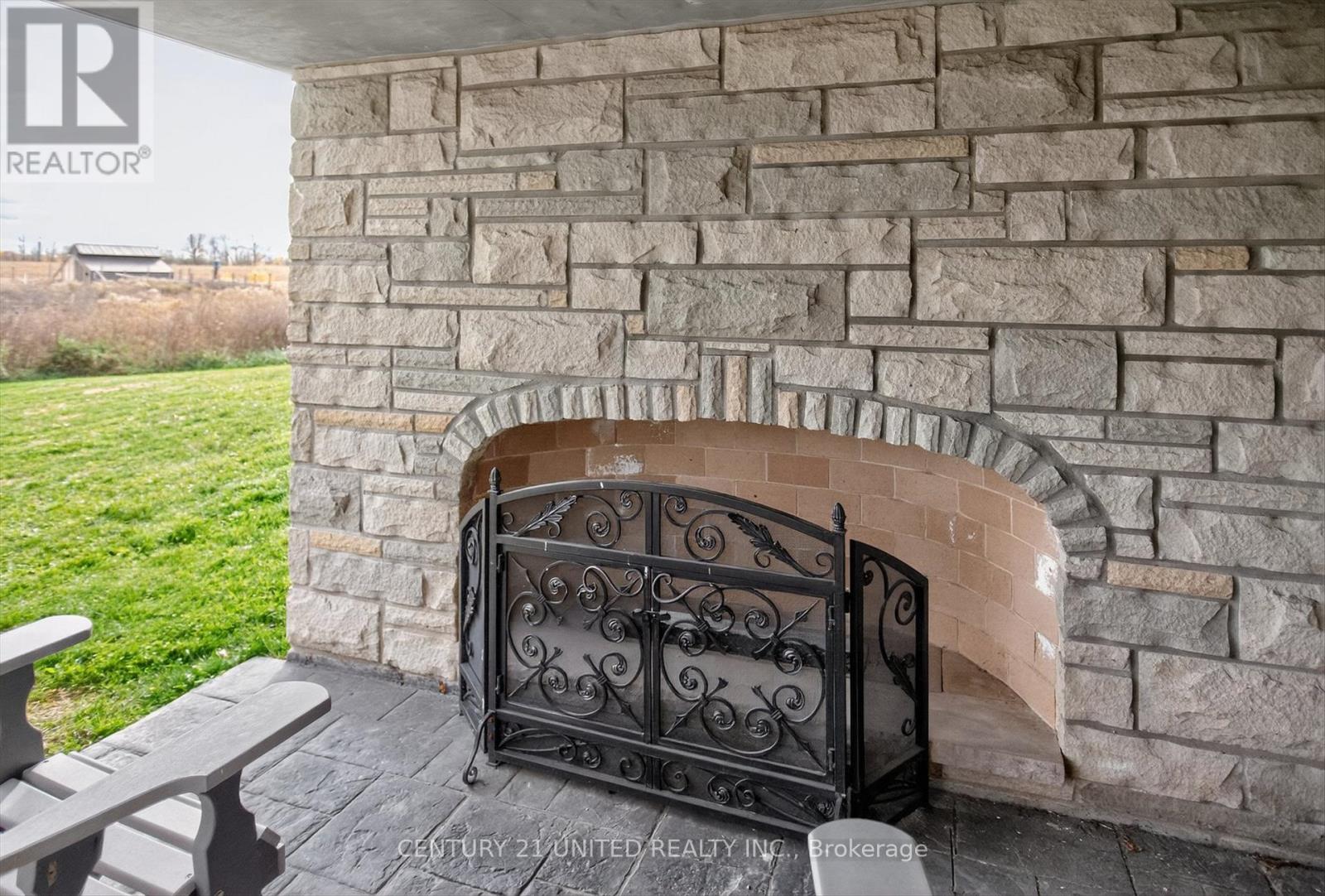 1599 Moore Drive, Cavan Monaghan (Cavan Twp), Ontario  L0A 1C0 - Photo 38 - X12487539