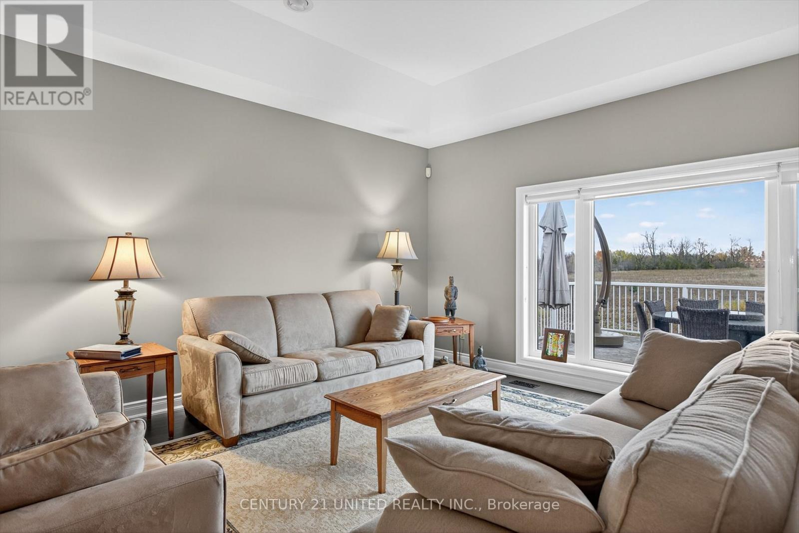 1599 Moore Drive, Cavan Monaghan (Cavan Twp), Ontario  L0A 1C0 - Photo 4 - X12487539