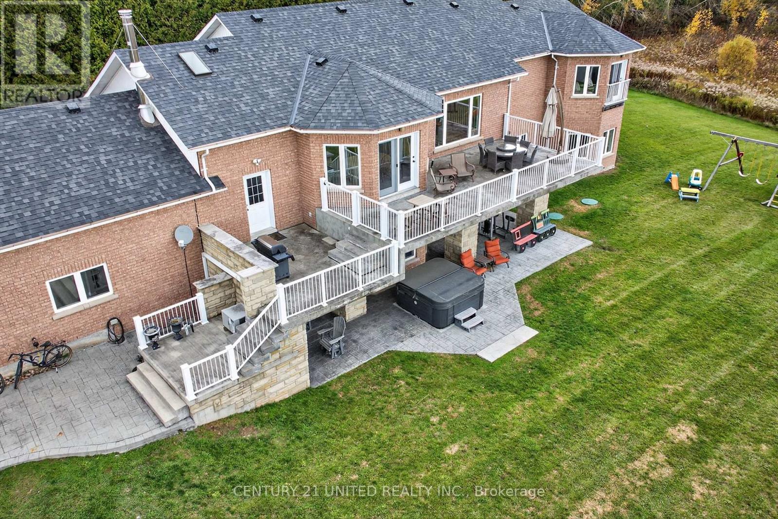 1599 Moore Drive, Cavan Monaghan (Cavan Twp), Ontario  L0A 1C0 - Photo 43 - X12487539