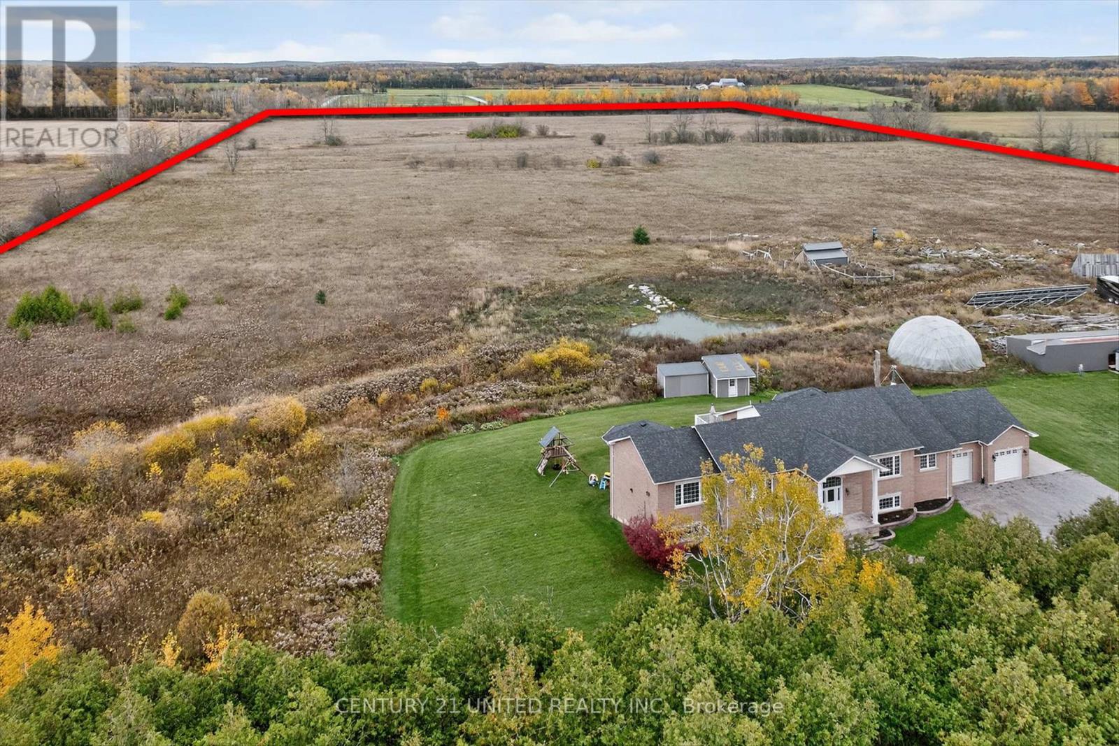 1599 Moore Drive, Cavan Monaghan (Cavan Twp), Ontario  L0A 1C0 - Photo 46 - X12487539