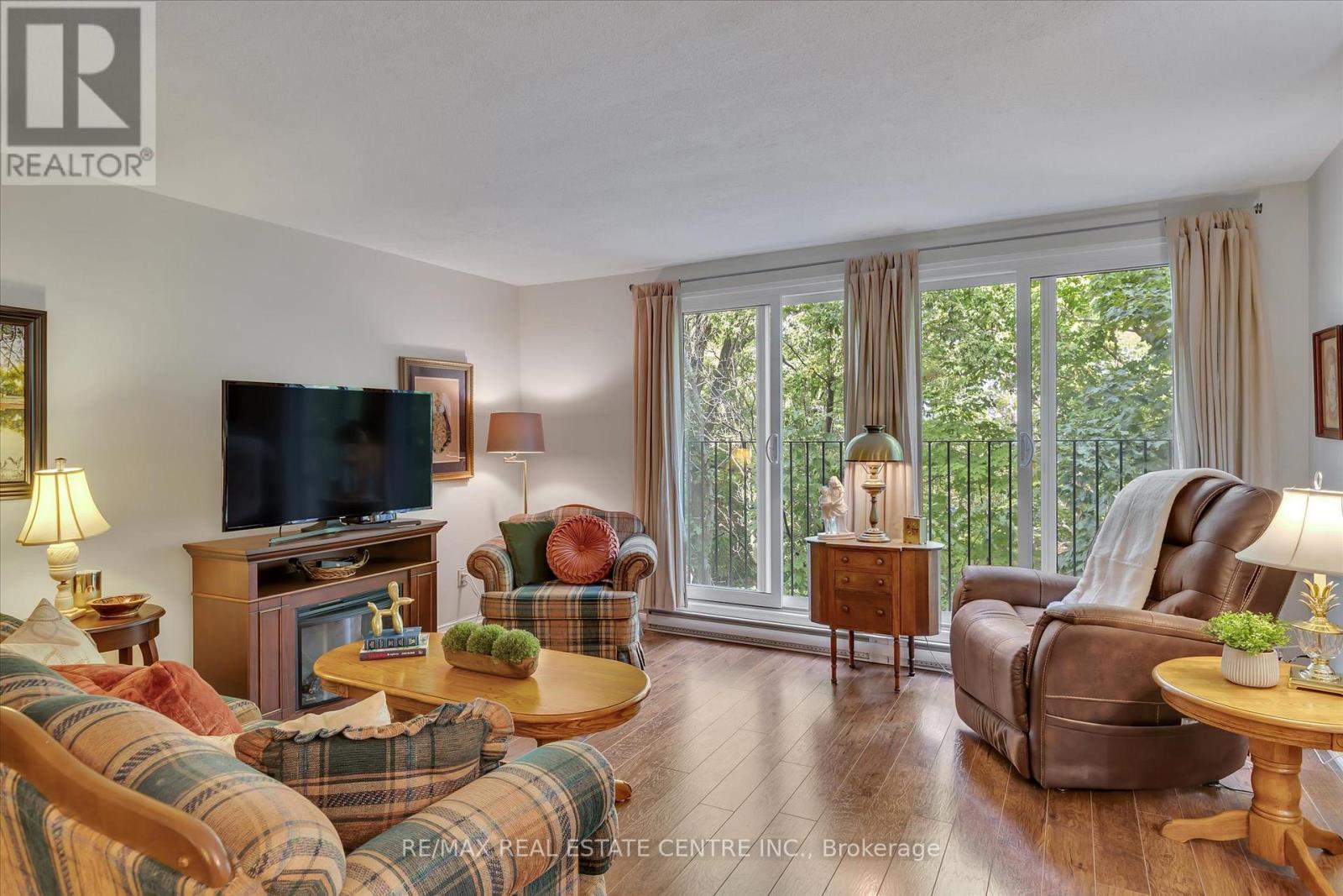 209 - 1111 Water Street, Peterborough (Northcrest Ward 5), Ontario  K9H 3P7 - Photo 1 - X12487530