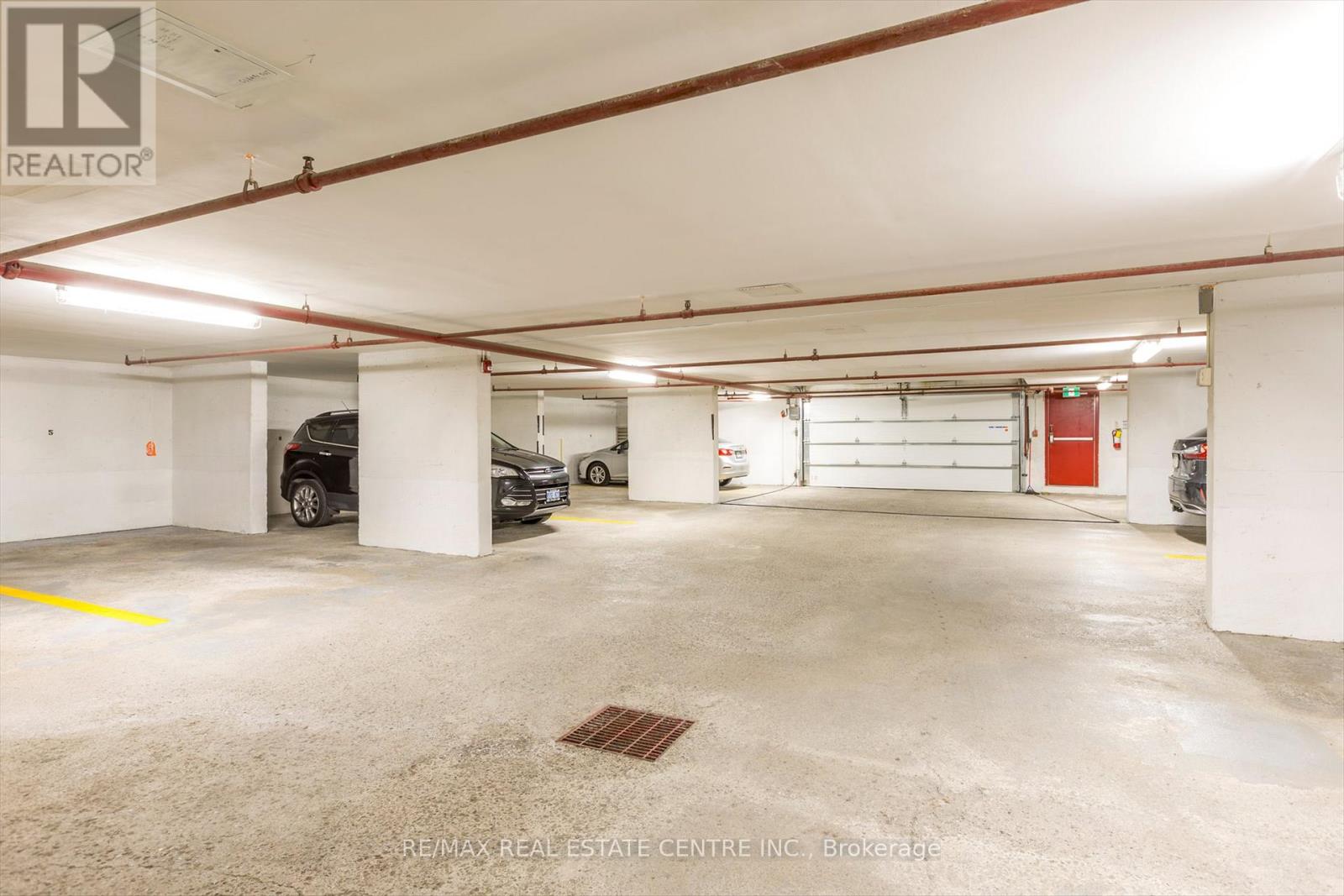 209 - 1111 Water Street, Peterborough (Northcrest Ward 5), Ontario  K9H 3P7 - Photo 20 - X12487530