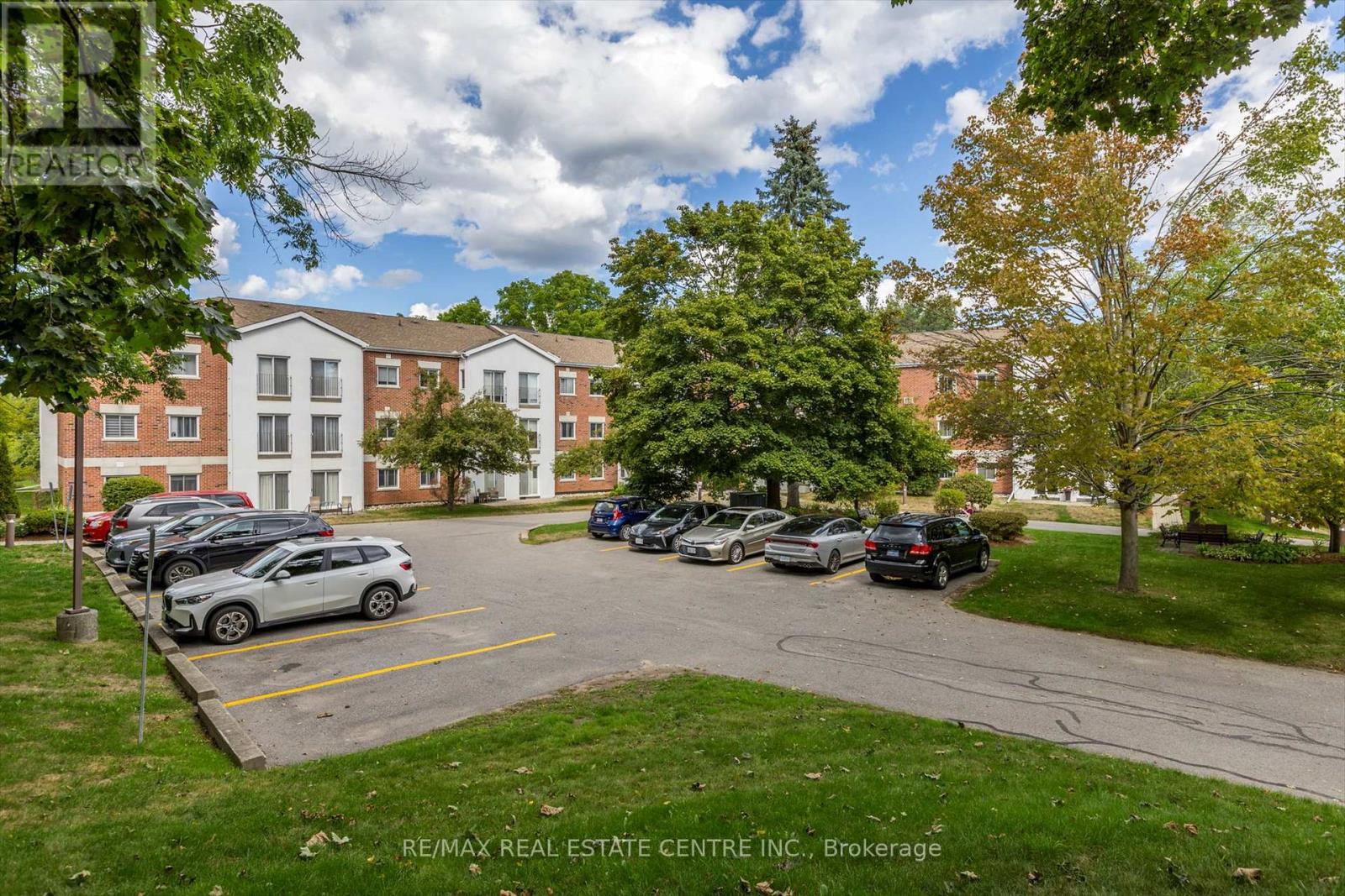 209 - 1111 Water Street, Peterborough (Northcrest Ward 5), Ontario  K9H 3P7 - Photo 21 - X12487530