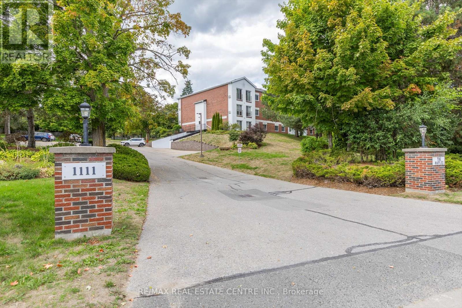 209 - 1111 Water Street, Peterborough (Northcrest Ward 5), Ontario  K9H 3P7 - Photo 3 - X12487530