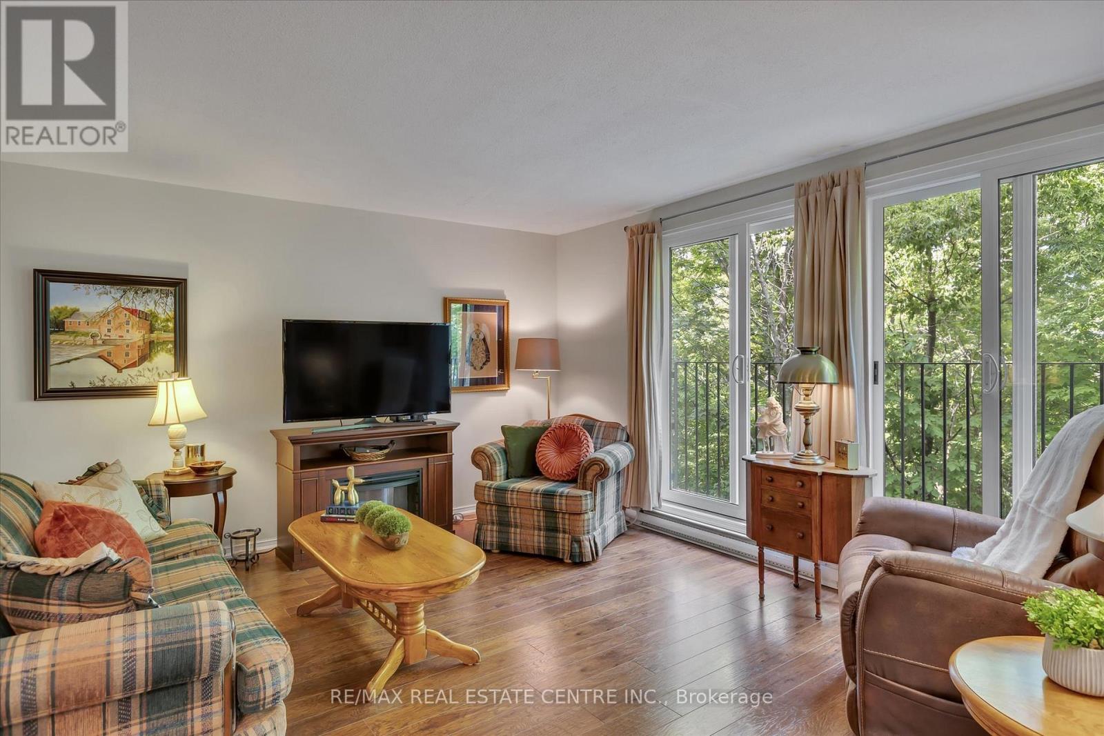 209 - 1111 Water Street, Peterborough (Northcrest Ward 5), Ontario  K9H 3P7 - Photo 8 - X12487530