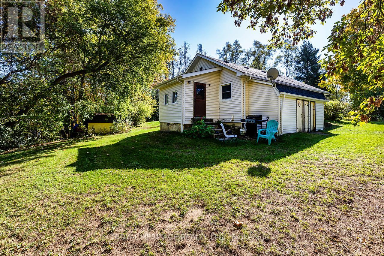 5073 Ridge Street, Hamilton Township (Bewdley), Ontario  K0L 1E0 - Photo 10 - X12487545