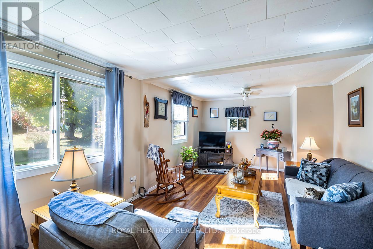 5073 Ridge Street, Hamilton Township (Bewdley), Ontario  K0L 1E0 - Photo 11 - X12487545