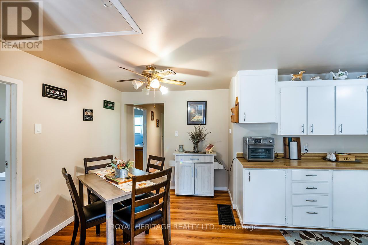 5073 Ridge Street, Hamilton Township (Bewdley), Ontario  K0L 1E0 - Photo 12 - X12487545