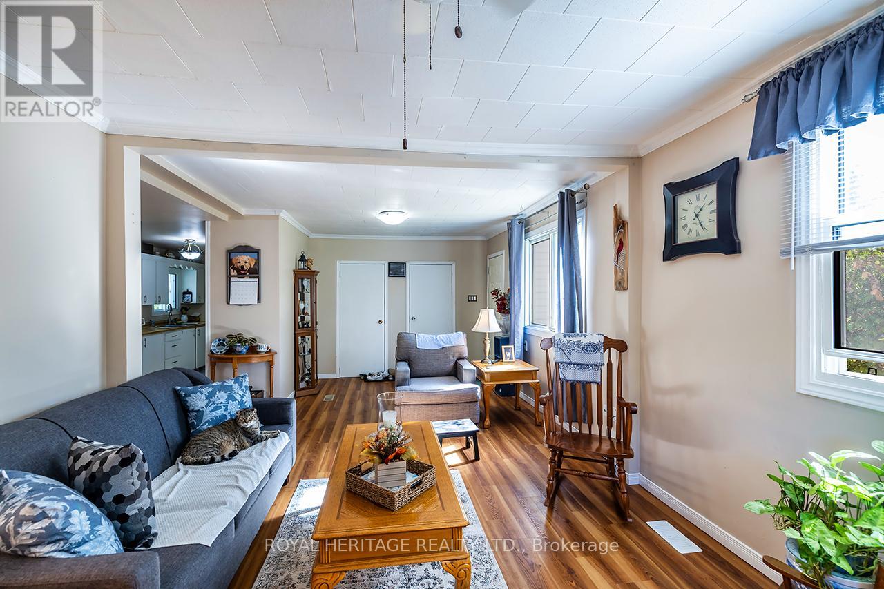 5073 Ridge Street, Hamilton Township (Bewdley), Ontario  K0L 1E0 - Photo 13 - X12487545