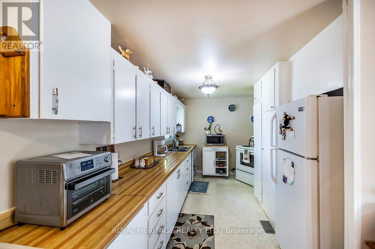 5073 Ridge Street, Hamilton Township (Bewdley), Ontario  K0L 1E0 - Photo 14 - X12487545