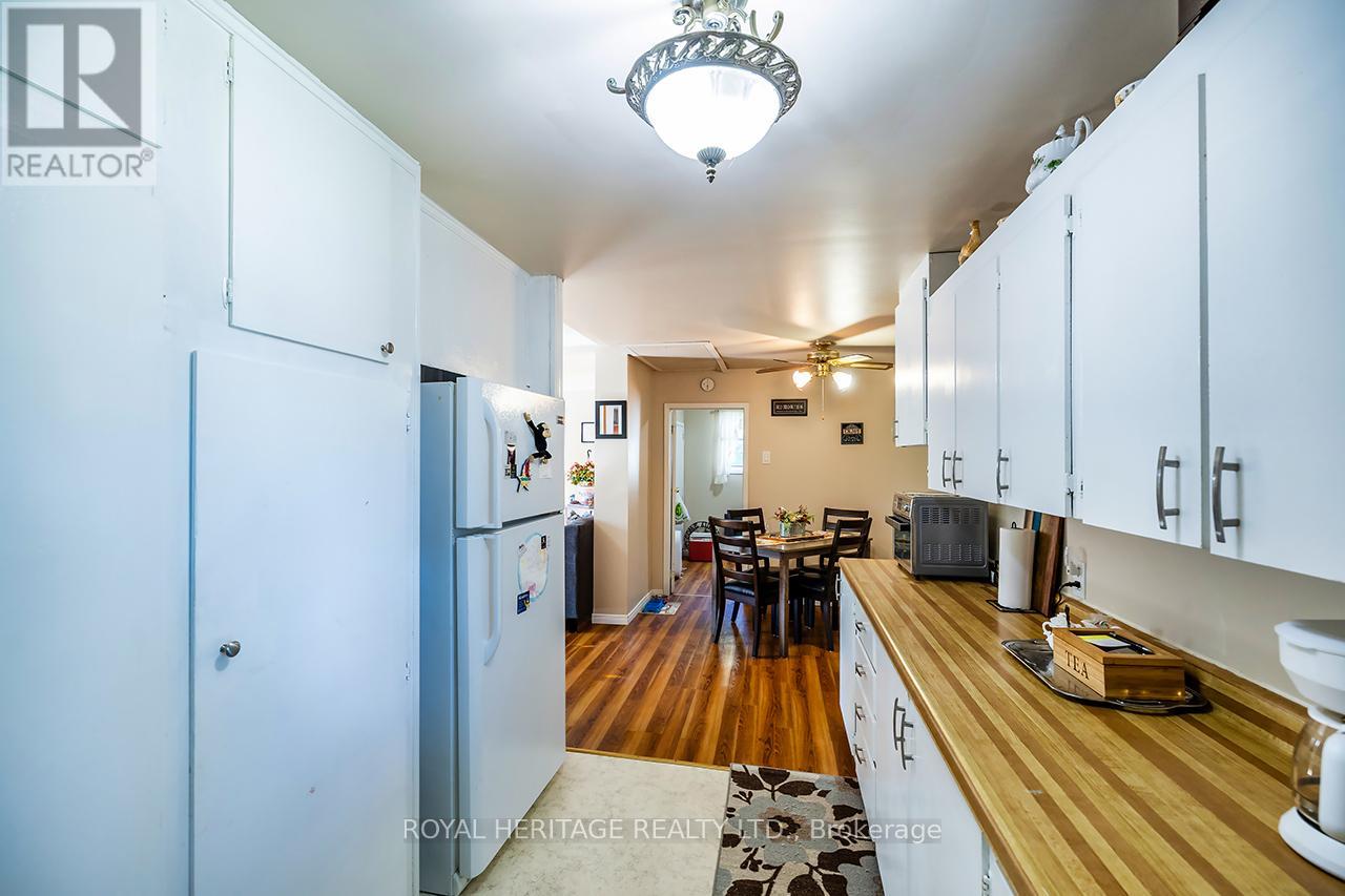 5073 Ridge Street, Hamilton Township (Bewdley), Ontario  K0L 1E0 - Photo 15 - X12487545