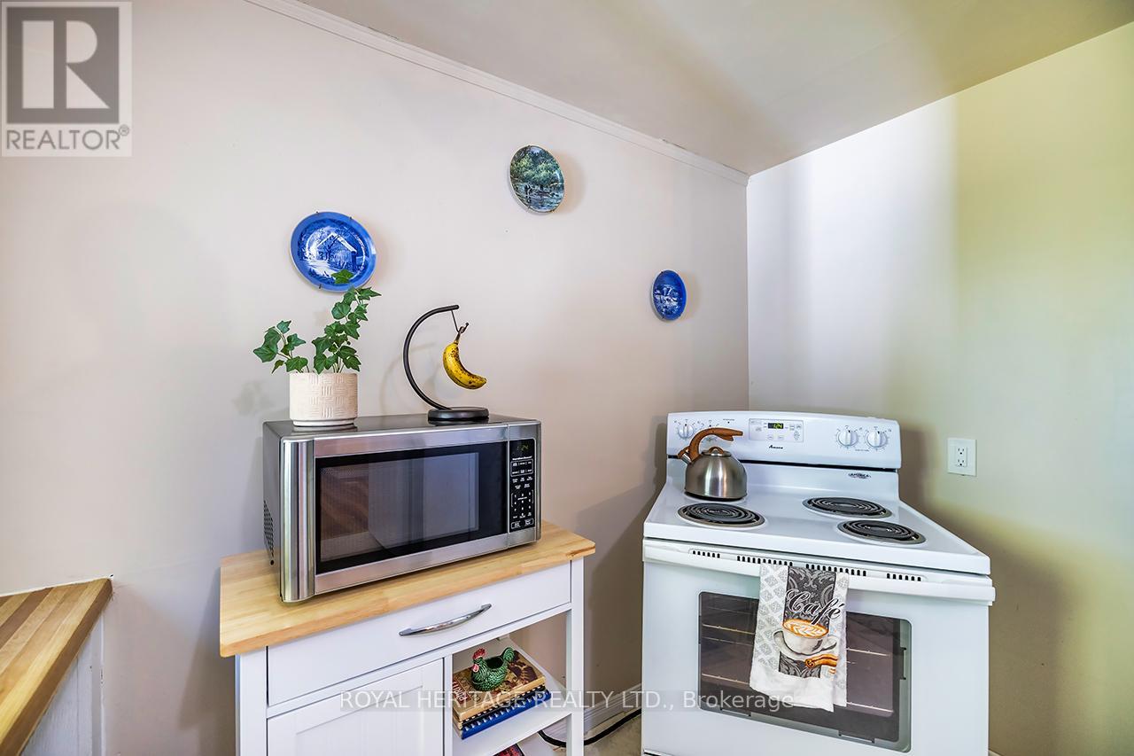 5073 Ridge Street, Hamilton Township (Bewdley), Ontario  K0L 1E0 - Photo 16 - X12487545