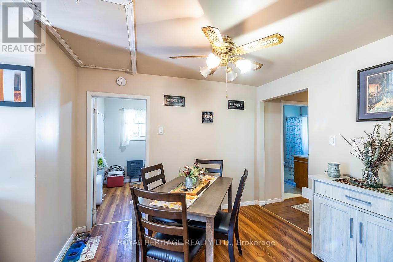 5073 Ridge Street, Hamilton Township (Bewdley), Ontario  K0L 1E0 - Photo 17 - X12487545