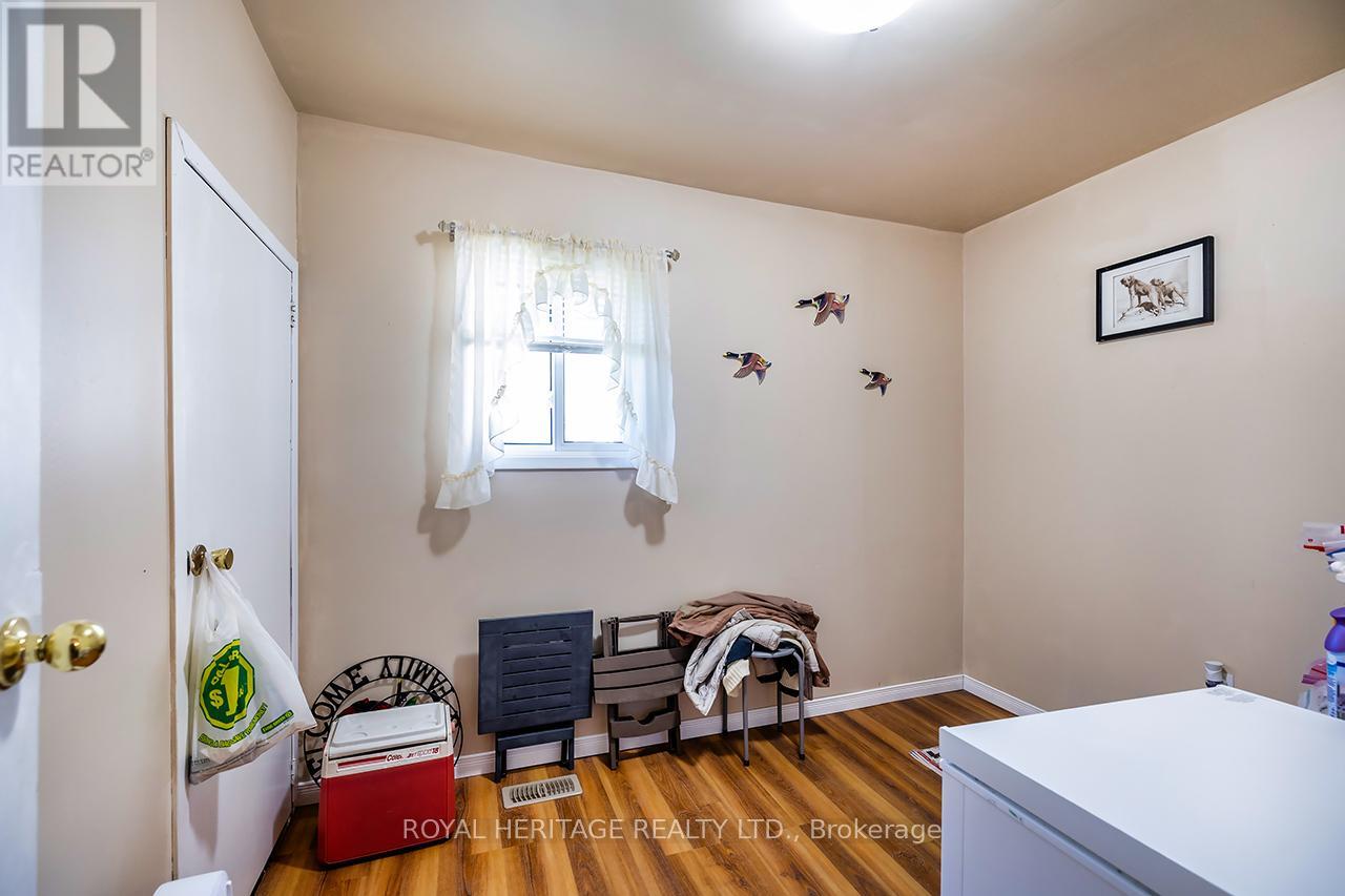 5073 Ridge Street, Hamilton Township (Bewdley), Ontario  K0L 1E0 - Photo 18 - X12487545