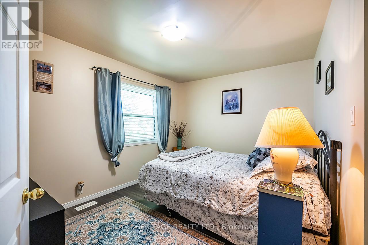 5073 Ridge Street, Hamilton Township (Bewdley), Ontario  K0L 1E0 - Photo 19 - X12487545