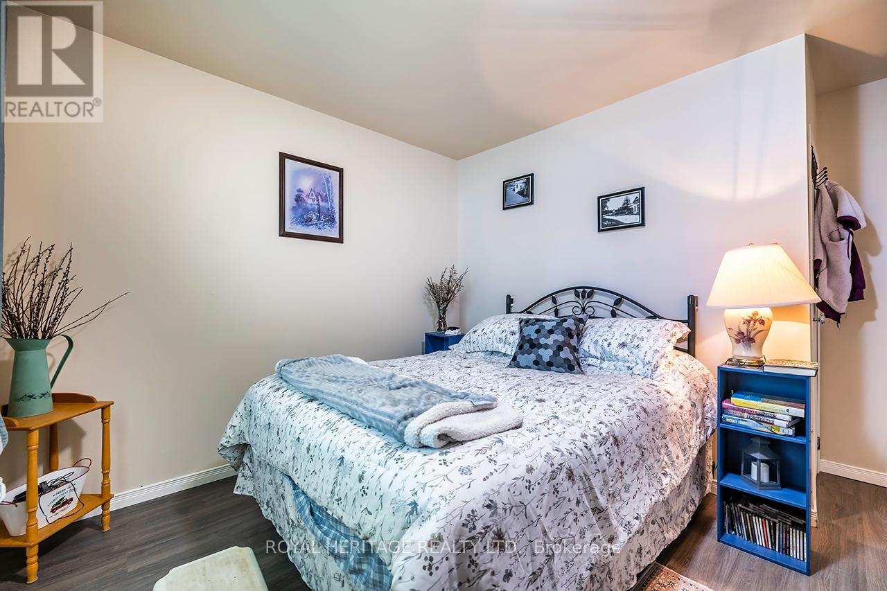 5073 Ridge Street, Hamilton Township (Bewdley), Ontario  K0L 1E0 - Photo 20 - X12487545