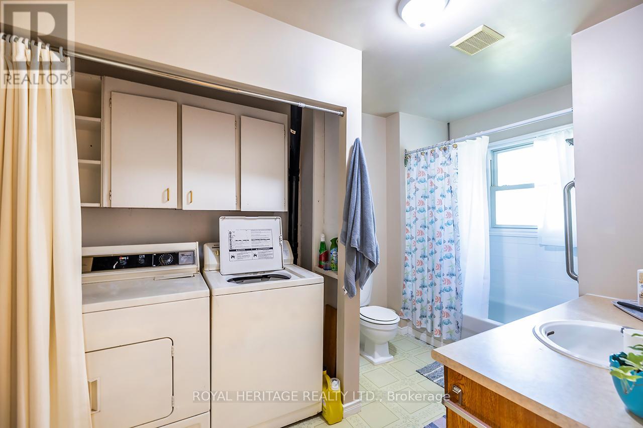 5073 Ridge Street, Hamilton Township (Bewdley), Ontario  K0L 1E0 - Photo 21 - X12487545