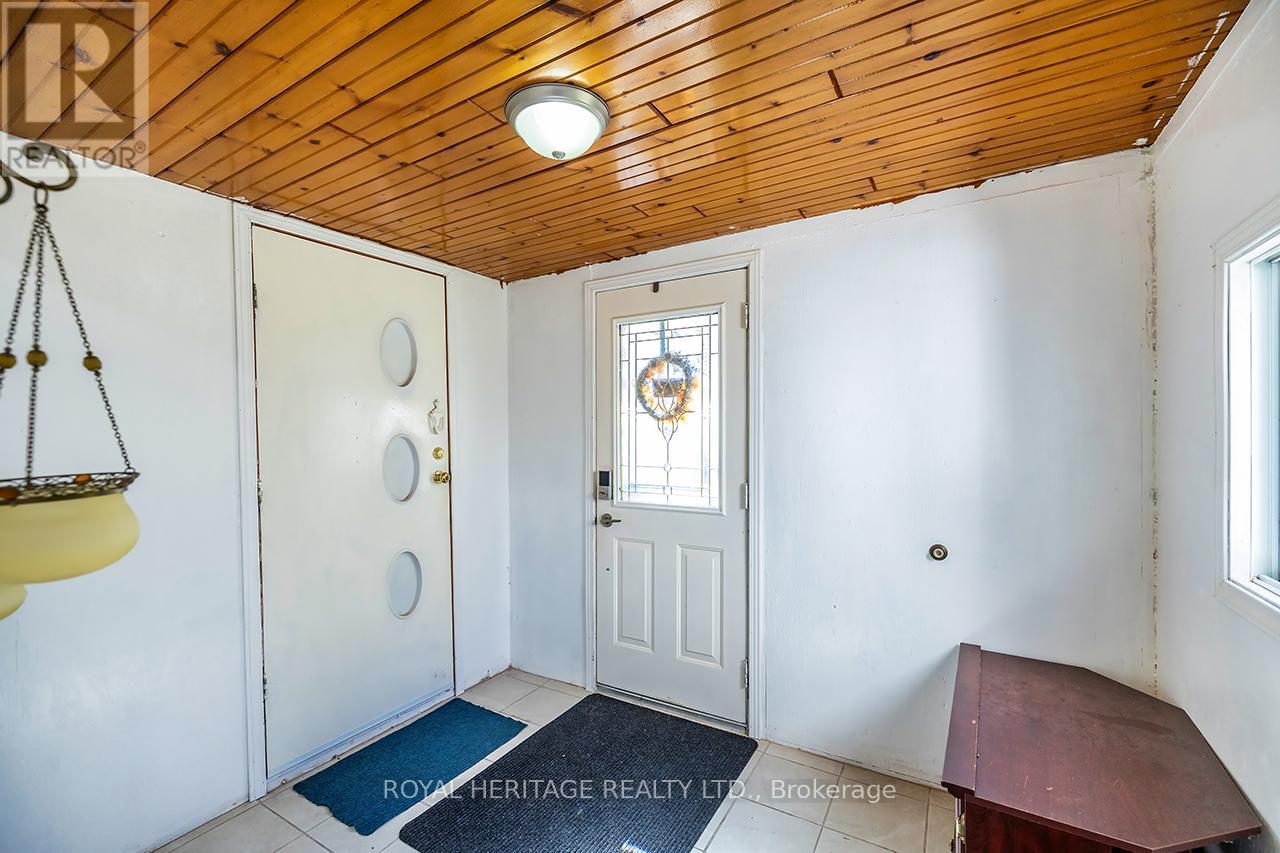 5073 Ridge Street, Hamilton Township (Bewdley), Ontario  K0L 1E0 - Photo 23 - X12487545