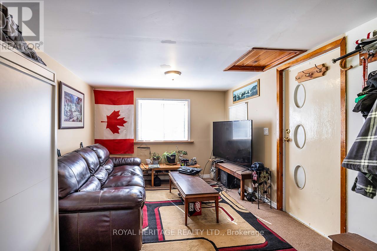 5073 Ridge Street, Hamilton Township (Bewdley), Ontario  K0L 1E0 - Photo 24 - X12487545