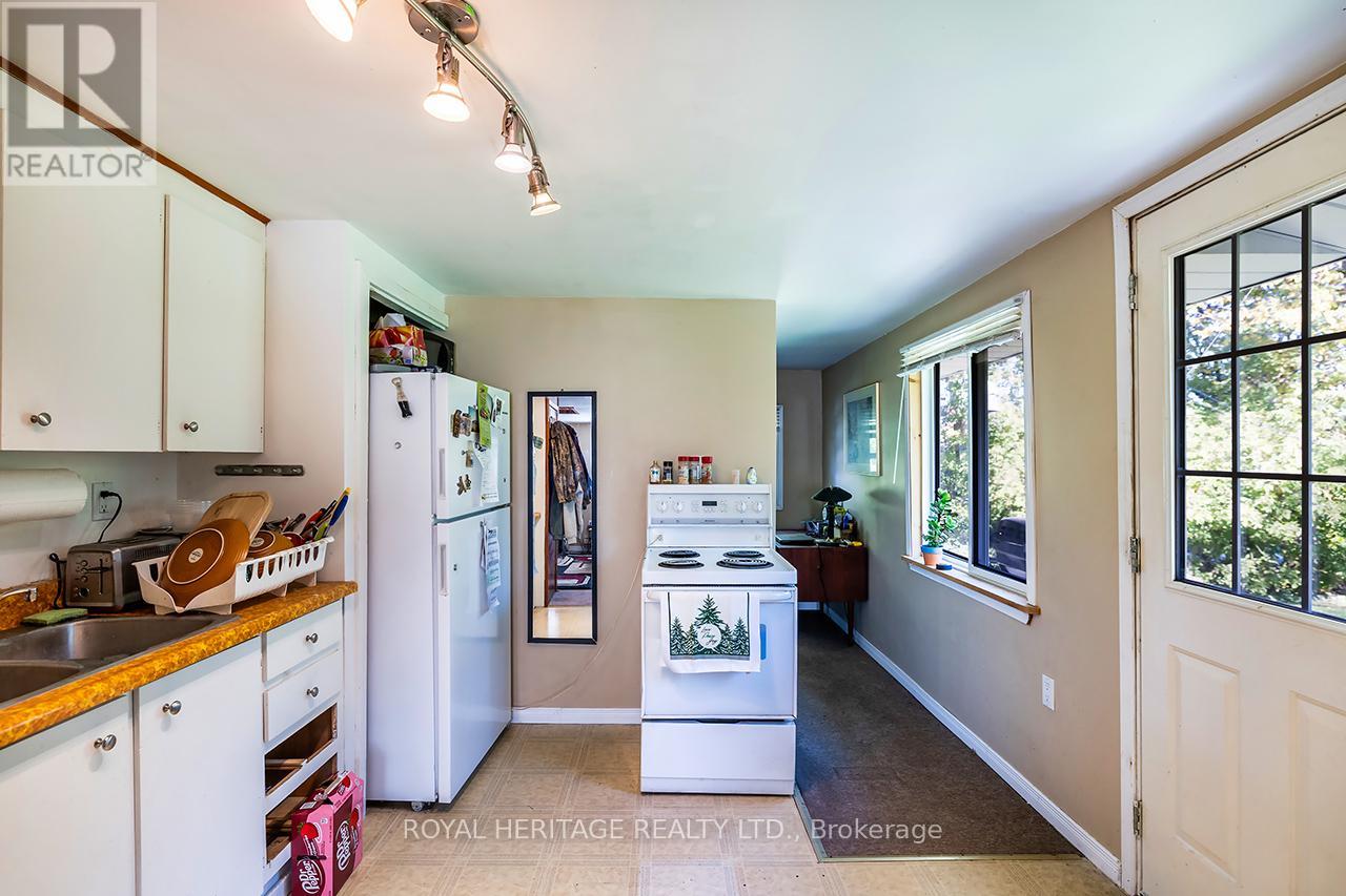 5073 Ridge Street, Hamilton Township (Bewdley), Ontario  K0L 1E0 - Photo 25 - X12487545