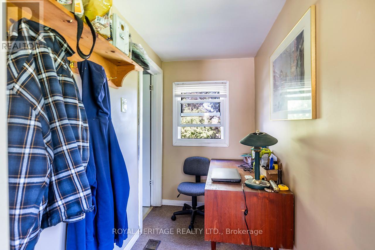 5073 Ridge Street, Hamilton Township (Bewdley), Ontario  K0L 1E0 - Photo 26 - X12487545