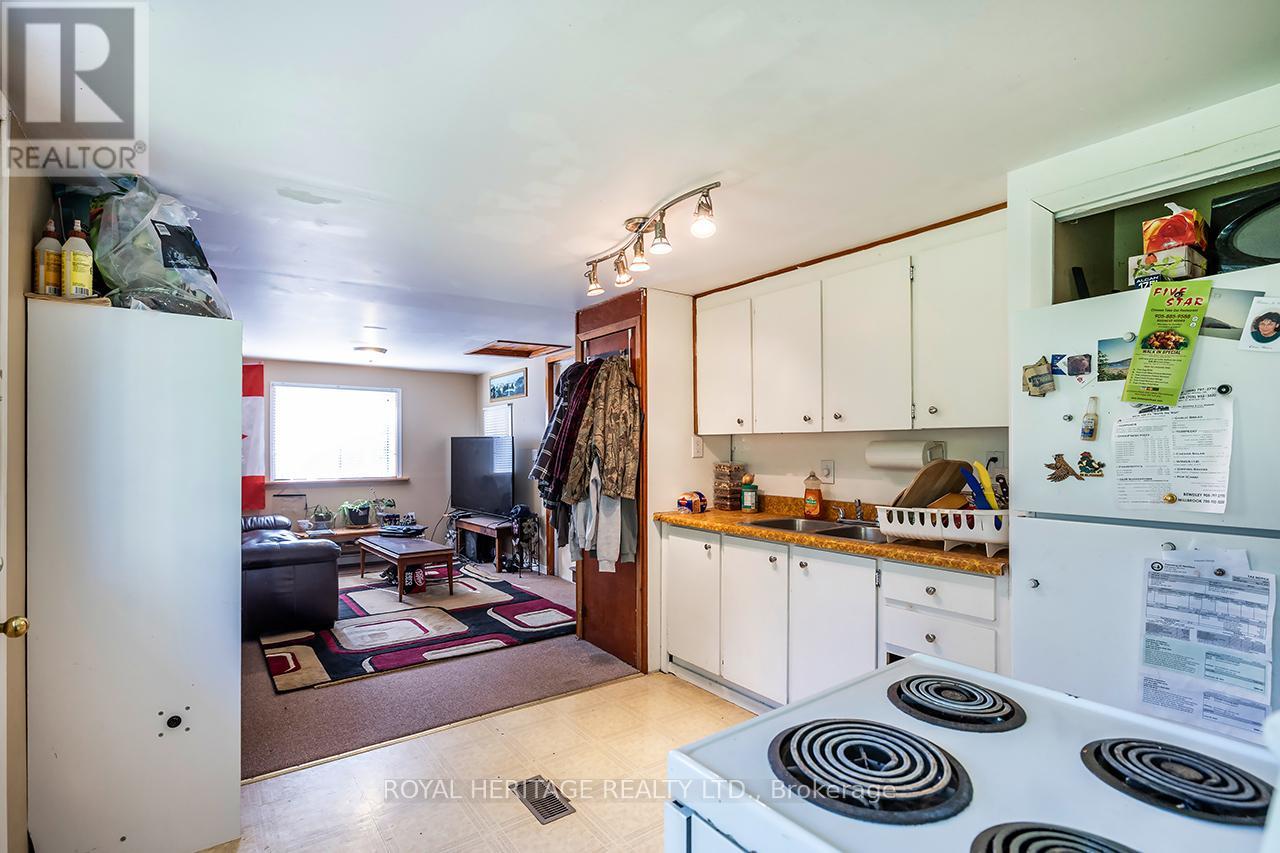 5073 Ridge Street, Hamilton Township (Bewdley), Ontario  K0L 1E0 - Photo 27 - X12487545