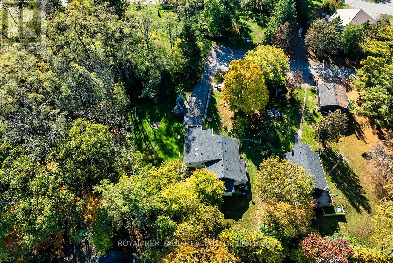 5073 Ridge Street, Hamilton Township (Bewdley), Ontario  K0L 1E0 - Photo 30 - X12487545