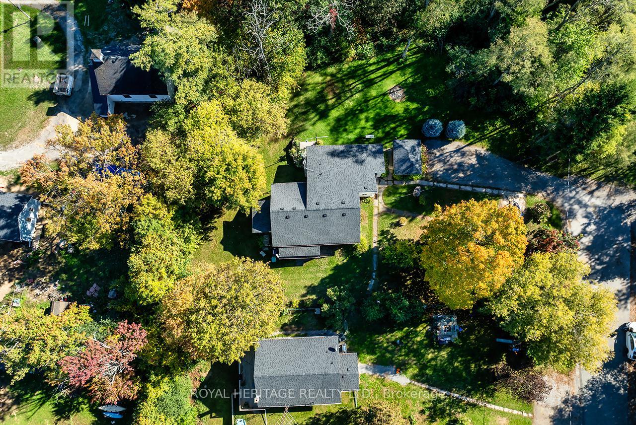 5073 Ridge Street, Hamilton Township (Bewdley), Ontario  K0L 1E0 - Photo 31 - X12487545