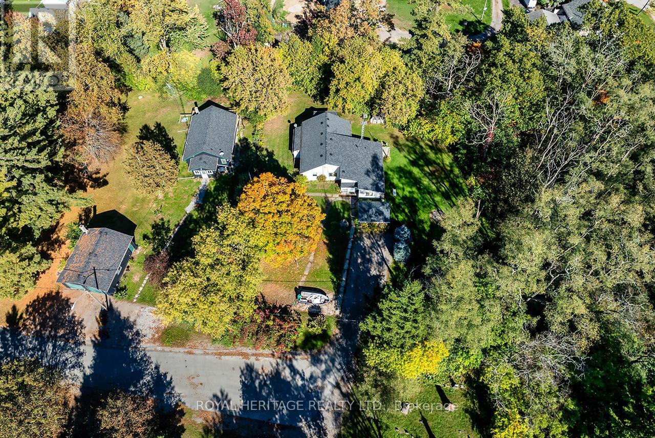 5073 Ridge Street, Hamilton Township (Bewdley), Ontario  K0L 1E0 - Photo 32 - X12487545