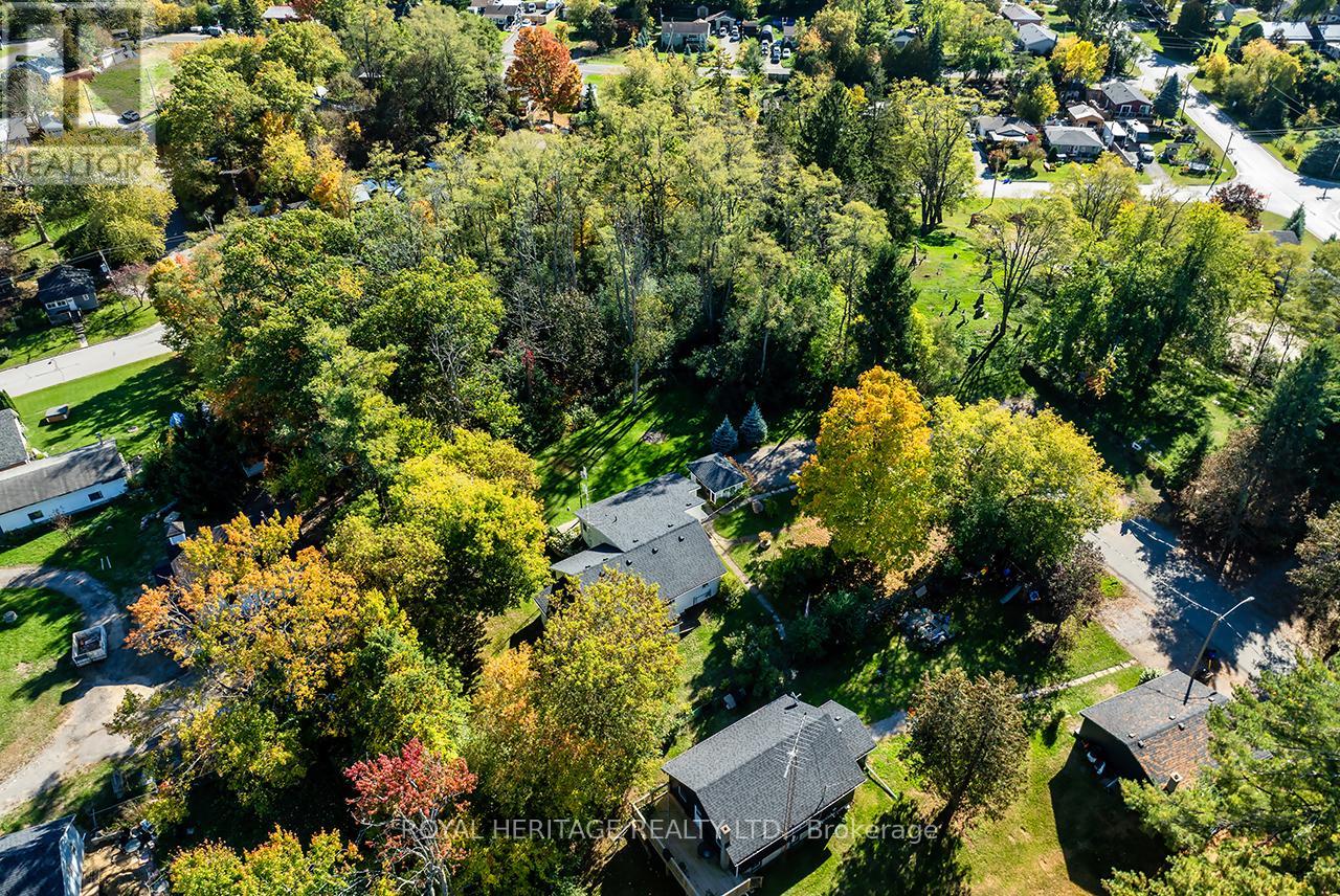 5073 Ridge Street, Hamilton Township (Bewdley), Ontario  K0L 1E0 - Photo 33 - X12487545