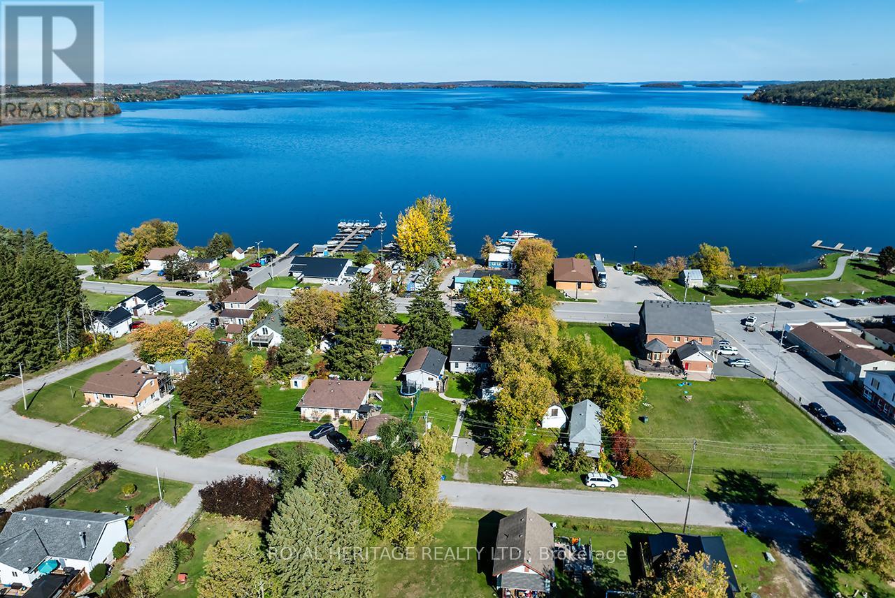 5073 Ridge Street, Hamilton Township (Bewdley), Ontario  K0L 1E0 - Photo 34 - X12487545