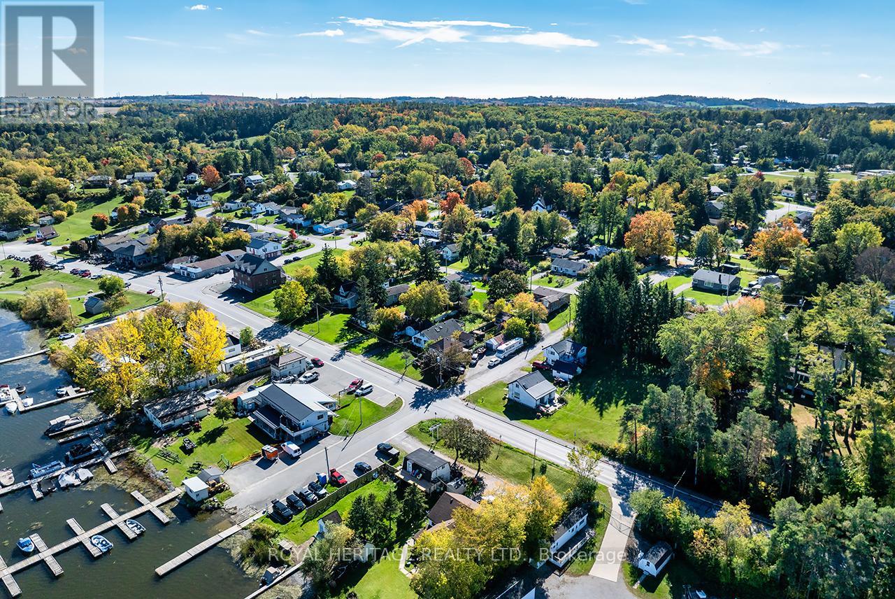 5073 Ridge Street, Hamilton Township (Bewdley), Ontario  K0L 1E0 - Photo 35 - X12487545