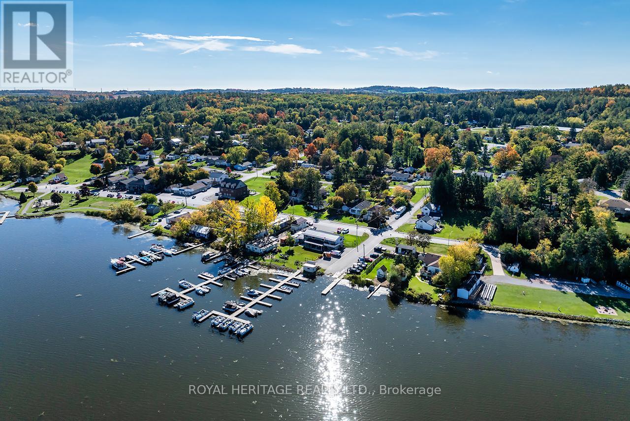 5073 Ridge Street, Hamilton Township (Bewdley), Ontario  K0L 1E0 - Photo 36 - X12487545